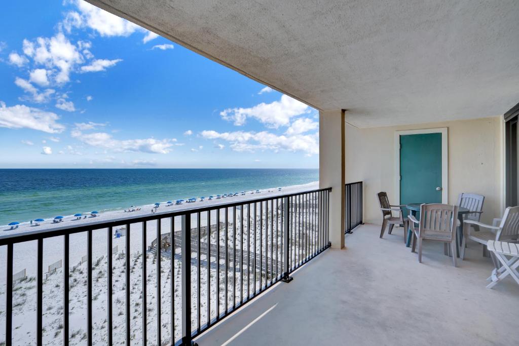 Wind Drift 501 by Vacation Homes Collection, Orange Beach