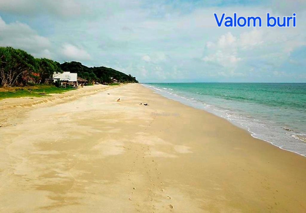 Surrounding environment