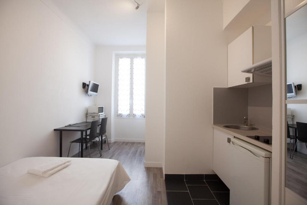 Facilities, Appartements Foch in Cannes