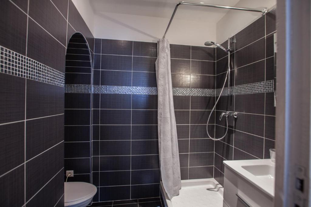 Shower