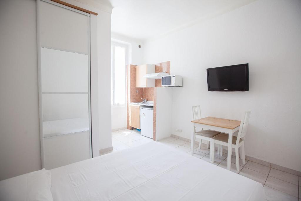Appartements Foch photo