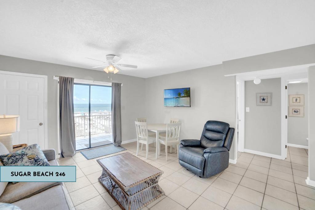 Sugar Beach 246 by Vacation Homes Collection, Gulf Shores