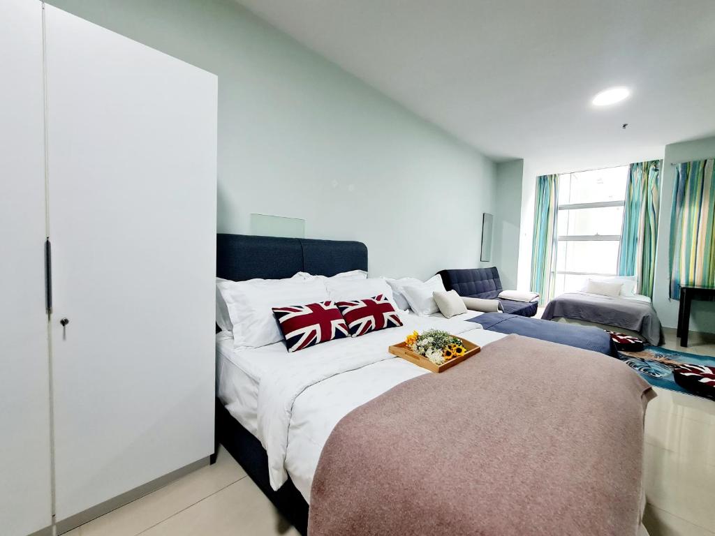 FirstSubang Courtyard SS15 Subang Jaya Taylors SJMC Subang Parade Nu Empire Sunway Pyramid Lagoon Sunway Hospital, Subang Jaya