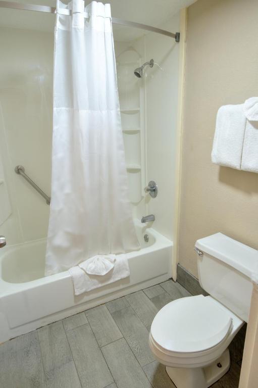 Létesítmények