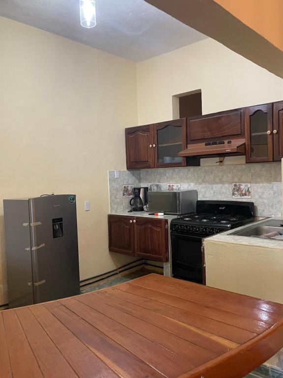 Casa Bety - 5