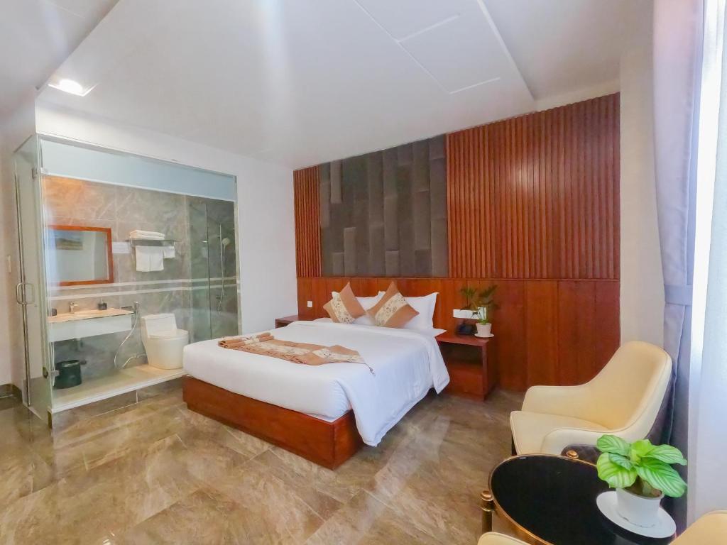 バスルーム（客室）