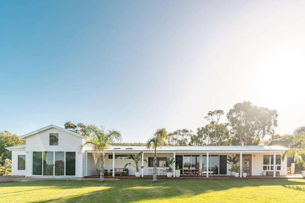 The Range, Port Lincoln