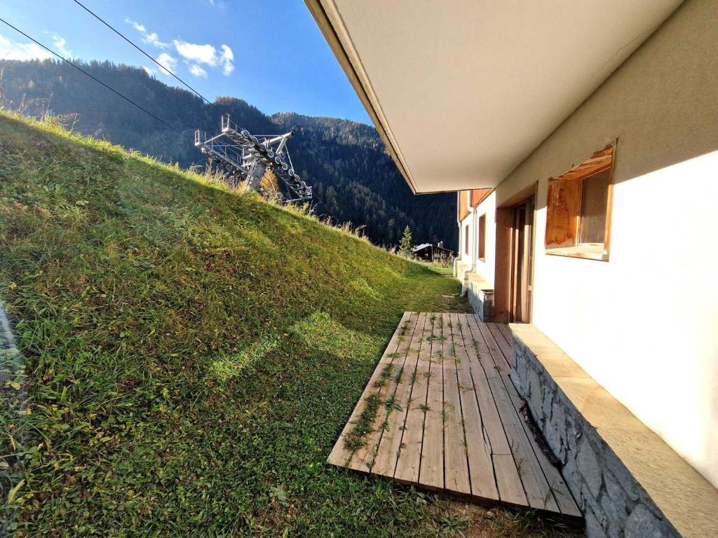 Appartement cosy 4 pers, proche télécabine, non-fumeur, animaux admis - FR-1-265-366 - 5