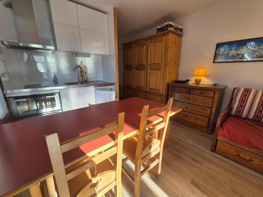 Appartement confortable Tignes Val Claret, 5 pers, proche pistes - FR-1-502-593 - 5