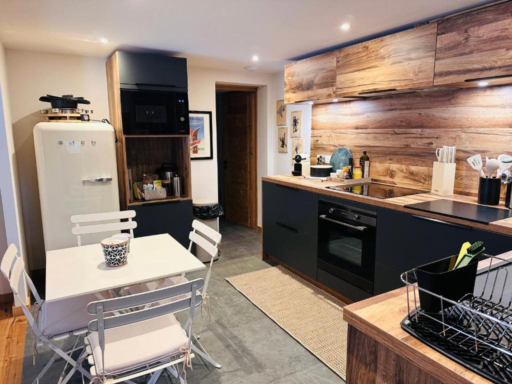 Somptueux appartement neuf, jardin sud, parking privé - FR-1-464-243 - 4