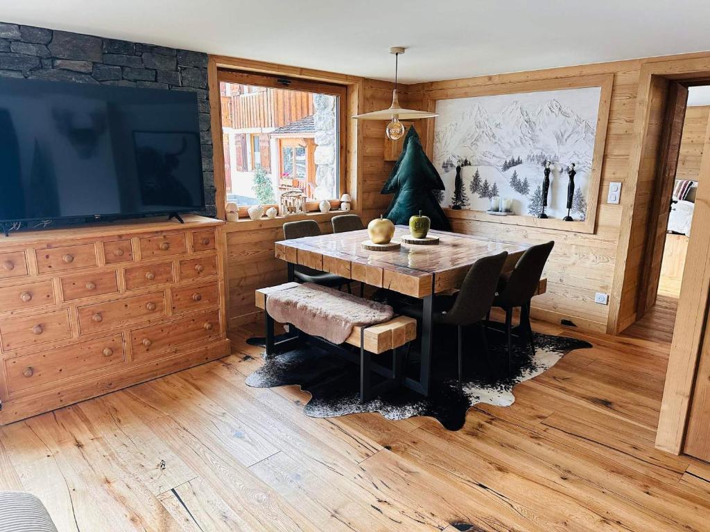 Somptueux appartement neuf, jardin sud, parking privé - FR-1-464-243 - 5