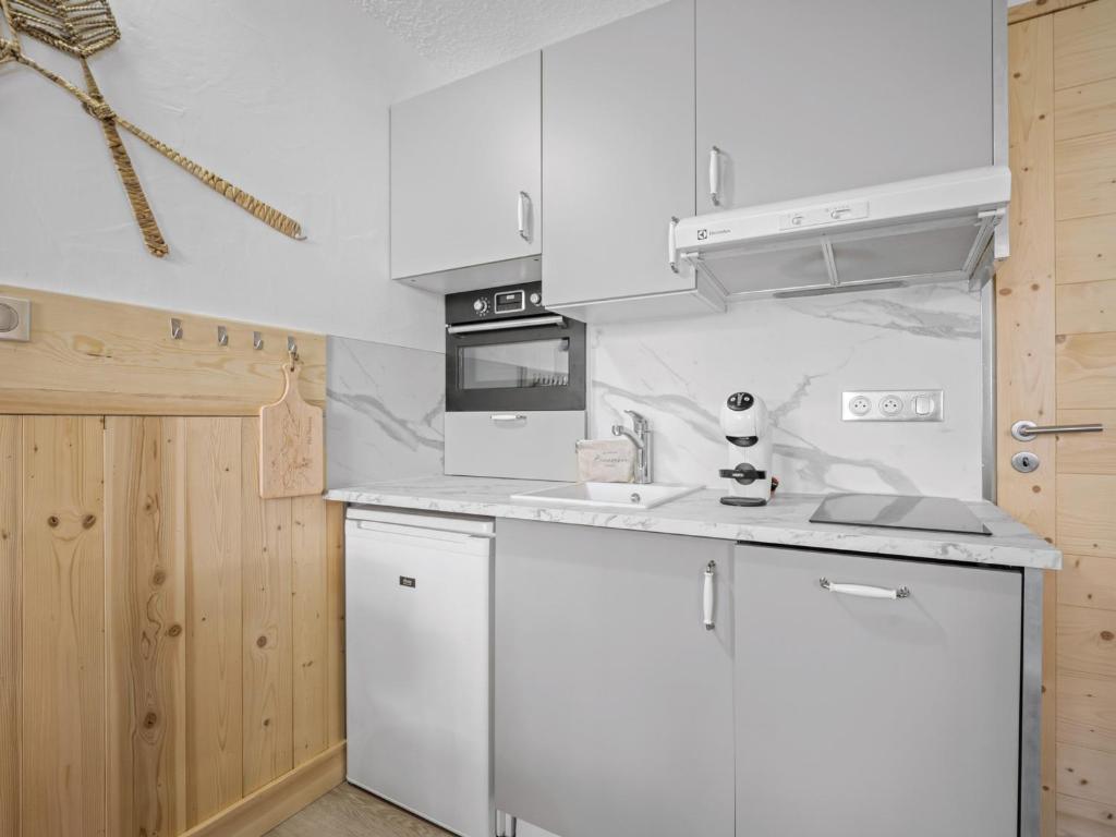 Appartement moderne proche centre et pistes avec WIFI - FR-1-640-69 - 3