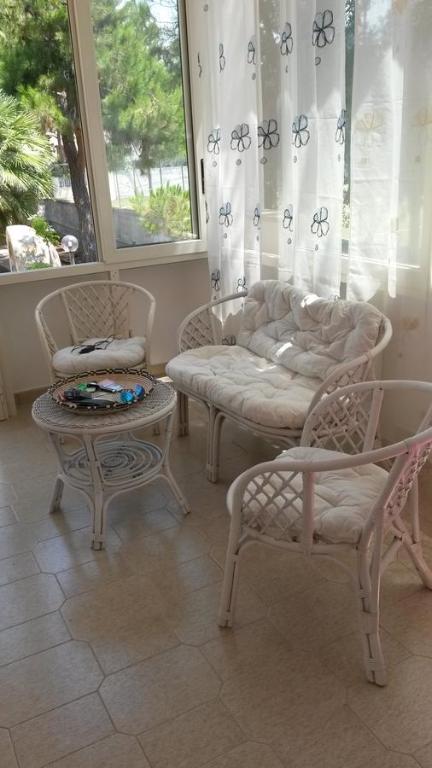 Stelle Sul Salento Holiday Home photo