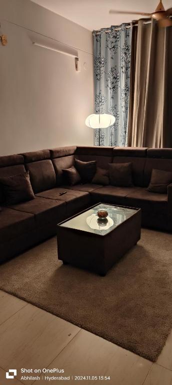 The Cozy Nest 1, Hajdarábád