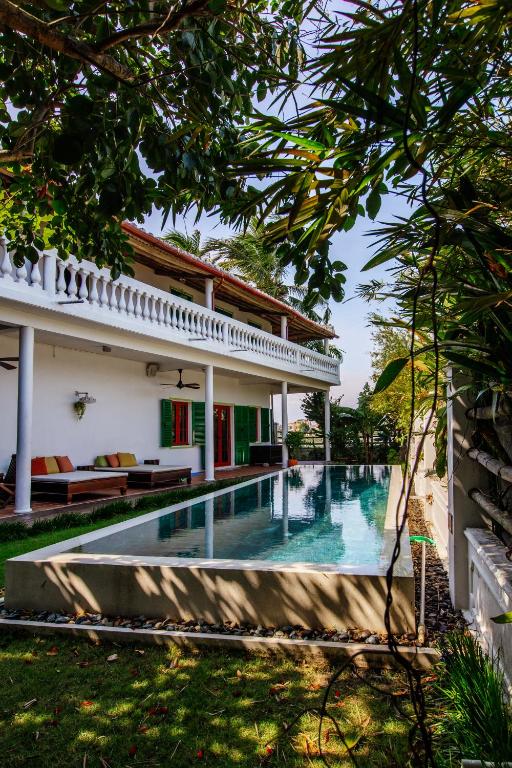 헤론 하우스 호텔 이미지 2