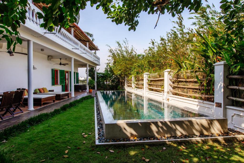 헤론 하우스 호텔 이미지 2