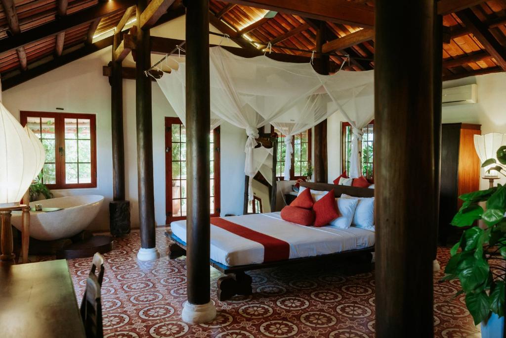 헤론 하우스 호텔 이미지 1