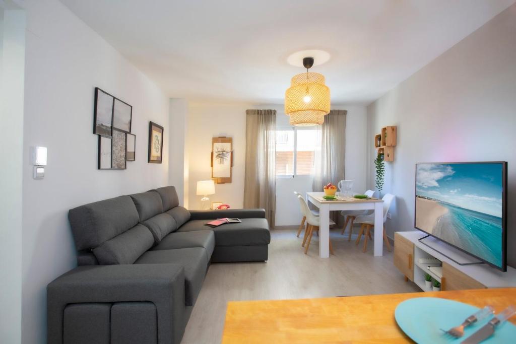 GuestReady - A joyful stay in Poblats Marítims - 1