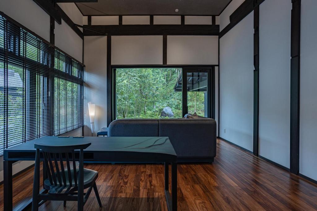 류곤 료칸 호텔 이미지 2