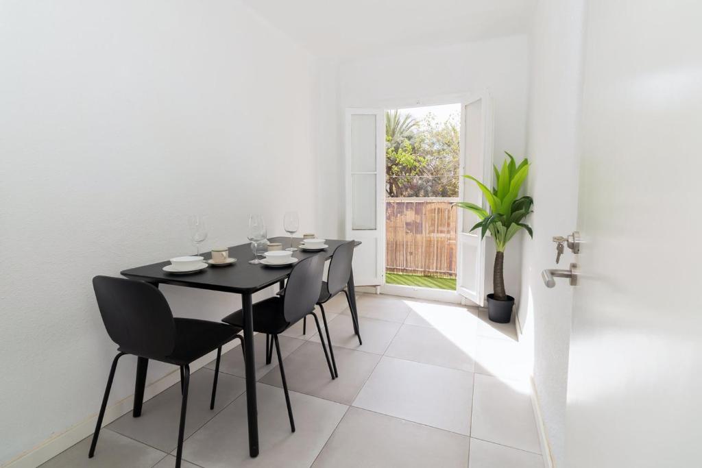 GuestReady - A lovely gem near La Malvarrosa beach, Valencie