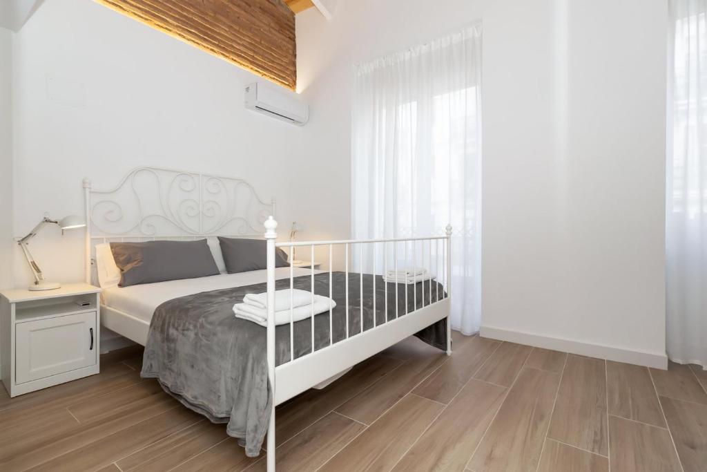 GuestReady - Superb retreat in Ruzafa - 3