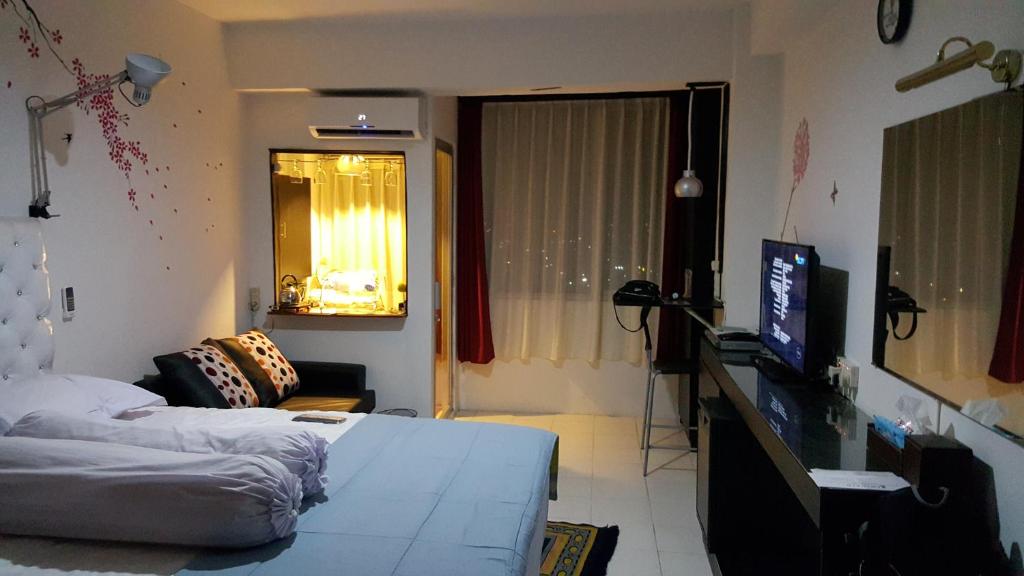 Mount view room, Bandung