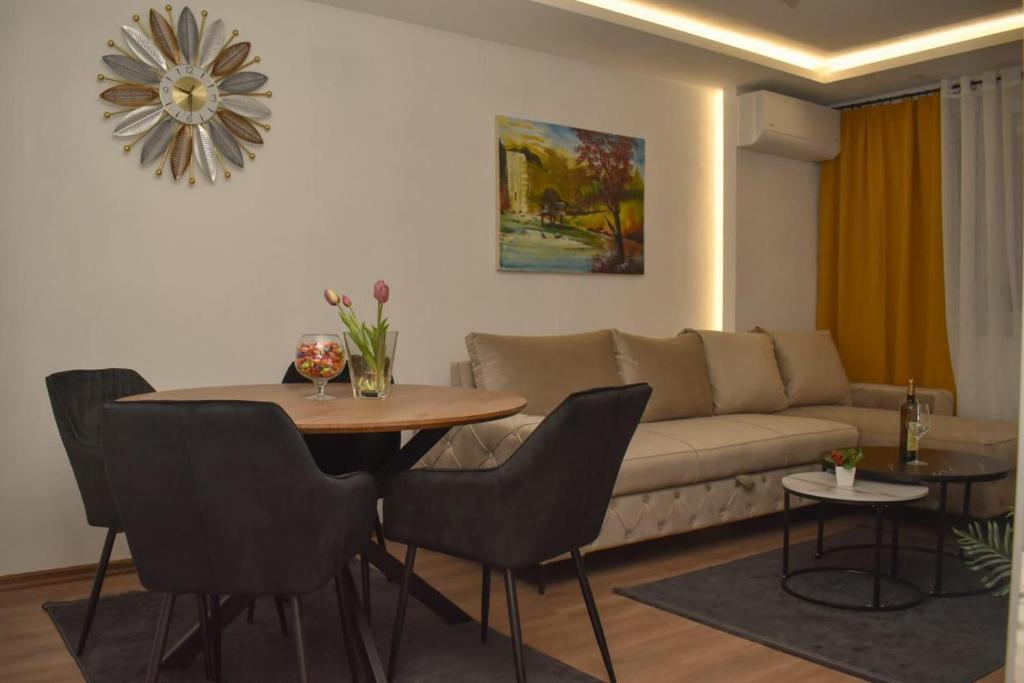 Apartman PLAN B - 5