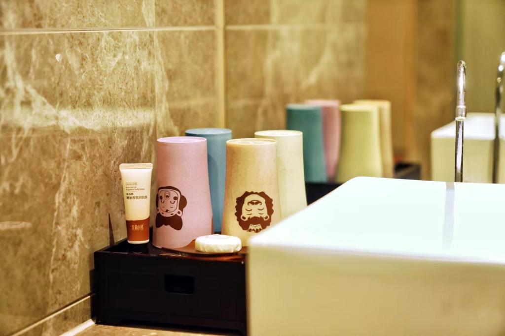 バスルーム（客室）