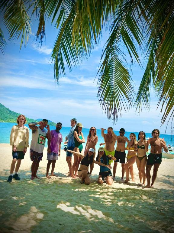 Khách sạn bãi biển Waikiki