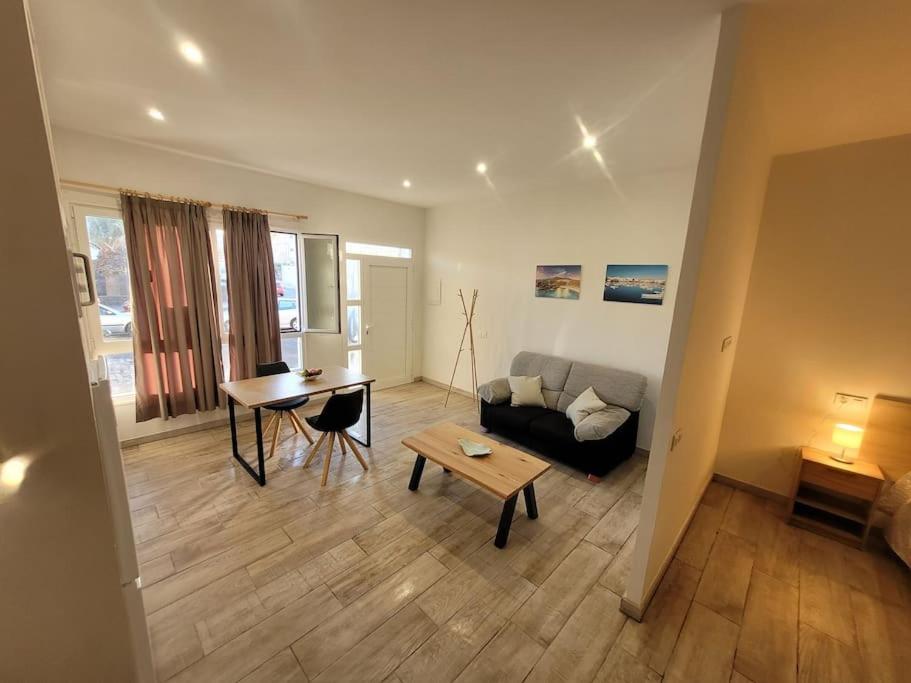 Suite Lanzarote, Arrecife