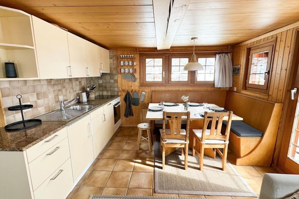 Chalet Domino - 5