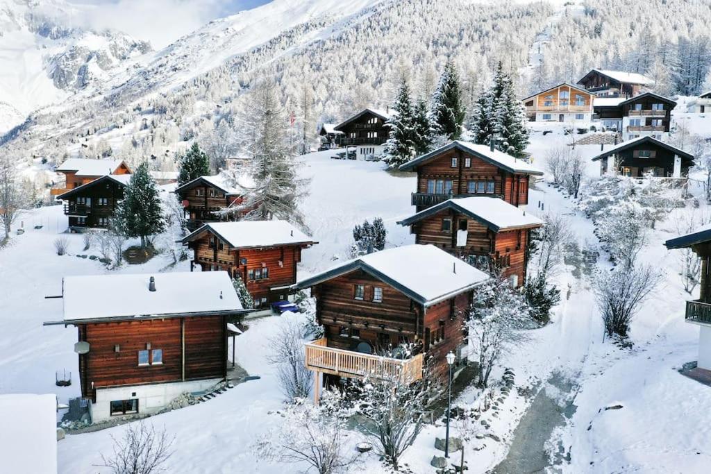 Chalet Domino - 3