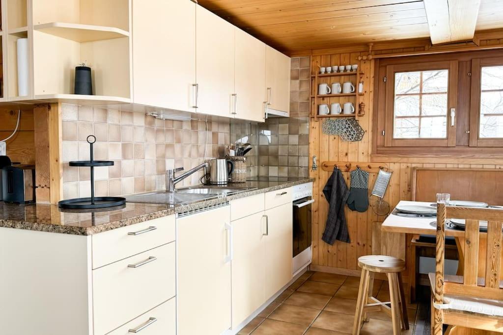 Chalet Domino - 4