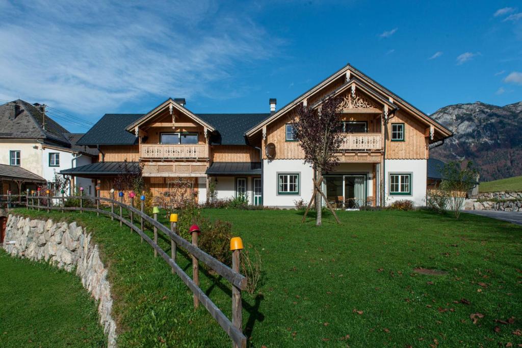 Beim Schwarzmarl - Your Austrian Home, Bad Aussee