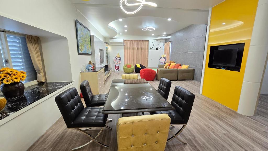 ChaoPingJia Homestay 호텔 이미지 1