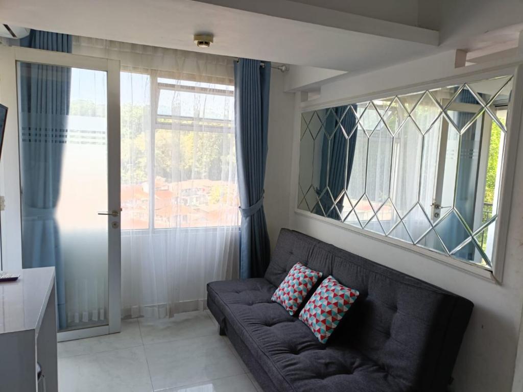 Jarrdin Apartment by D&#8217;Carpenter 33 2BR