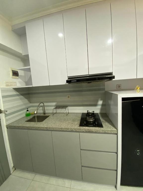 Jarrdin Apartment by D&#8217;Carpenter 33 2BR