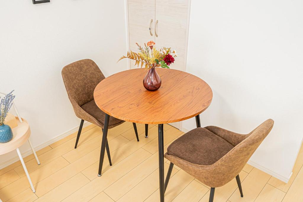 Newly-built APT in Asakusa-Skytree Area with Tranquil Block
