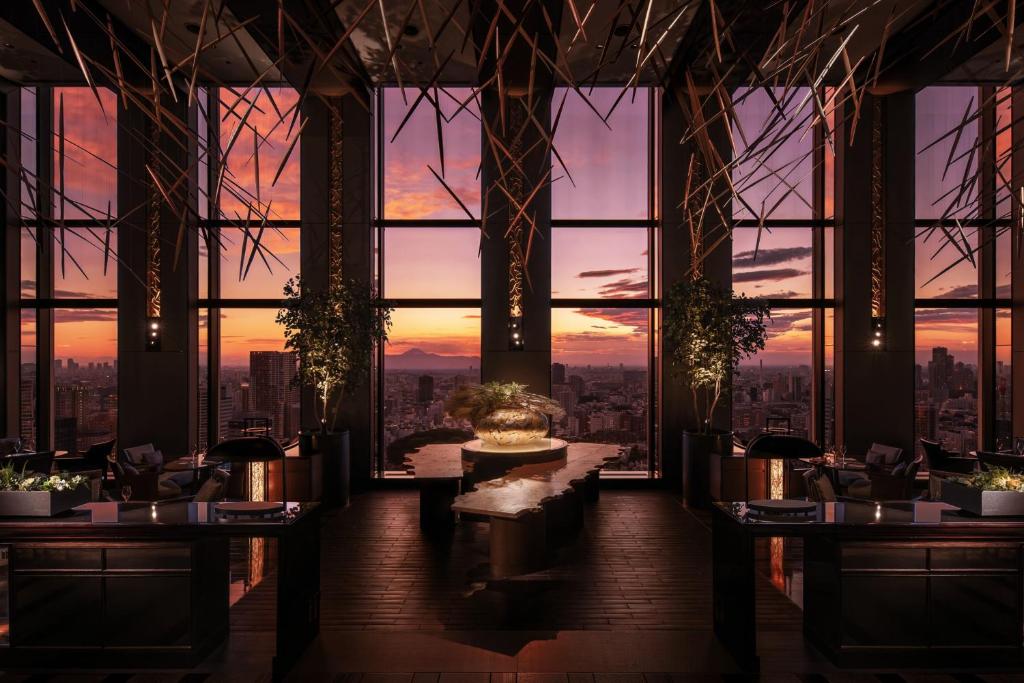 Shinagawa Prince Hotel, Tokio