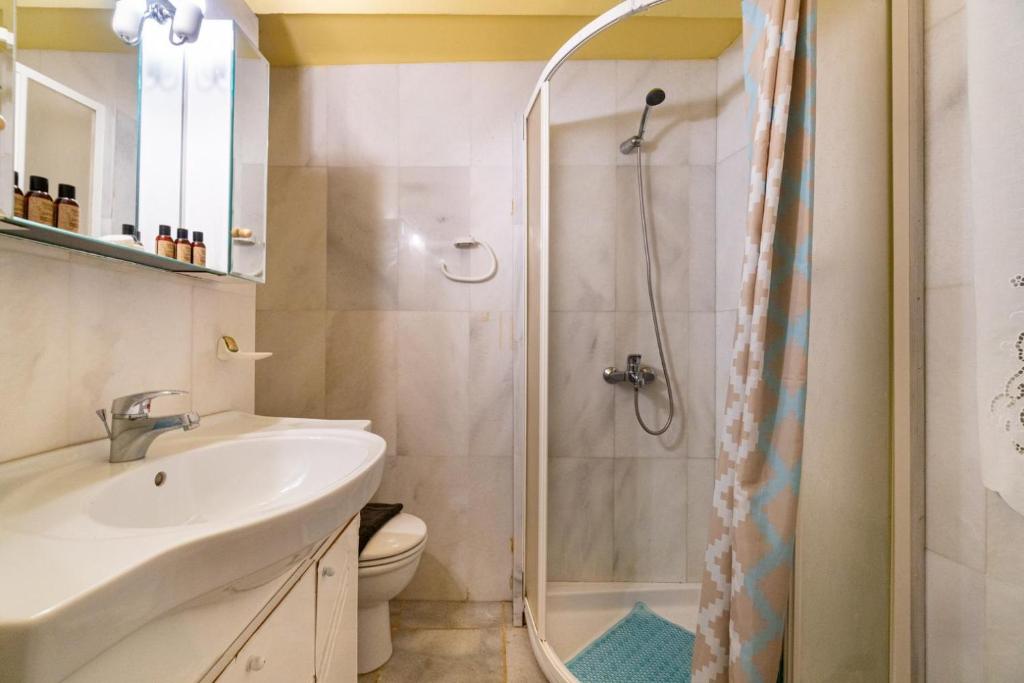 バスルーム（客室）