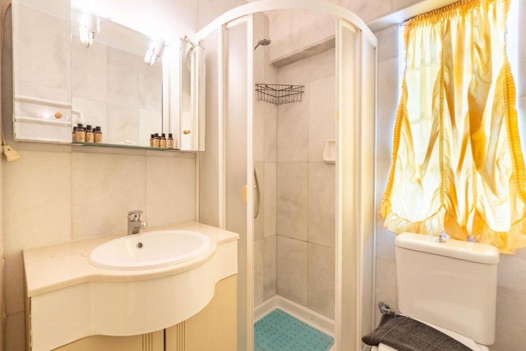 バスルーム（客室）