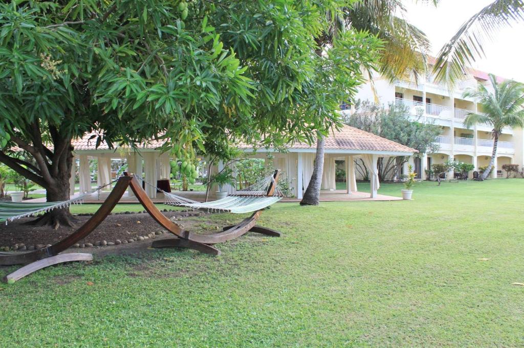 Radisson Grenada Beach Resort — Grand Anse Beach