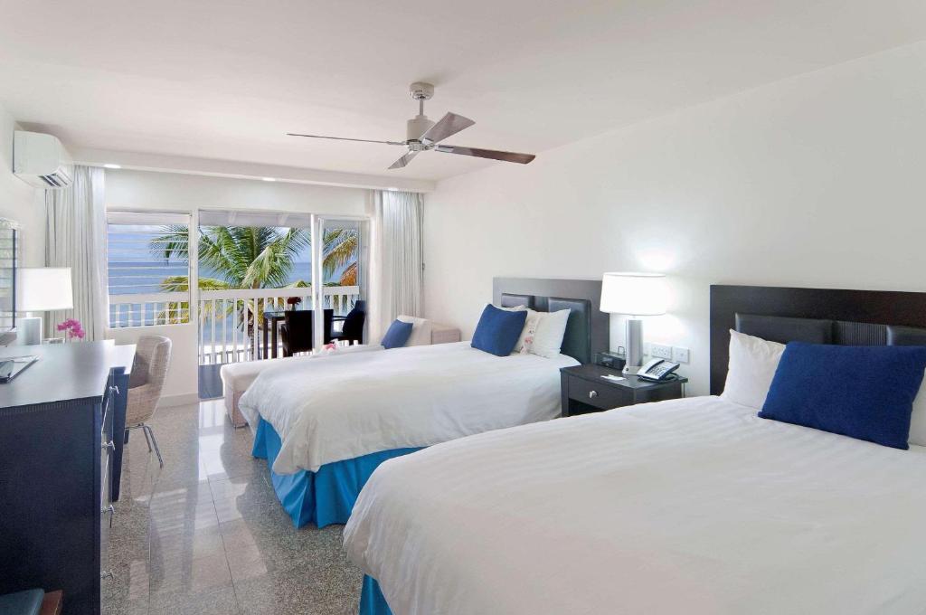 Radisson Grenada Beach Resort — Grand Anse Beach