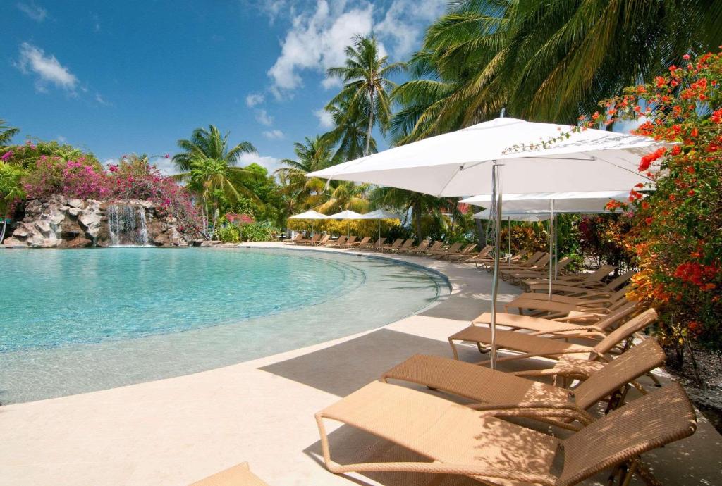 Radisson Grenada Beach Resort — Grand Anse Beach