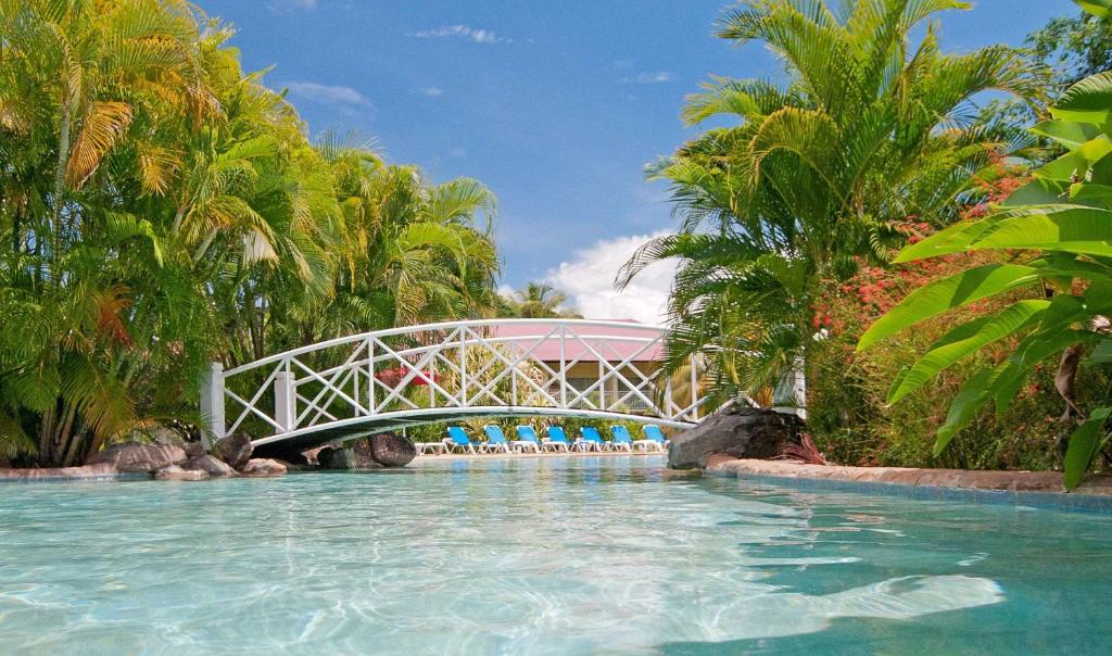 Radisson Grenada Beach Resort — Grand Anse Beach