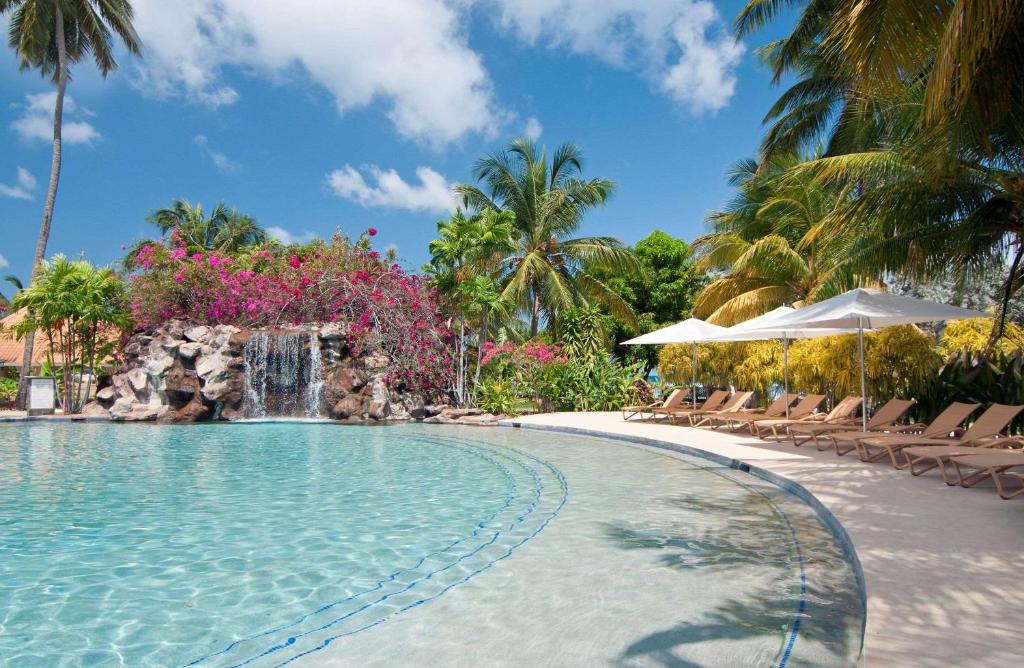 Radisson Grenada Beach Resort — Grand Anse Beach