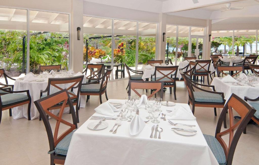 Radisson Grenada Beach Resort — Grand Anse Beach