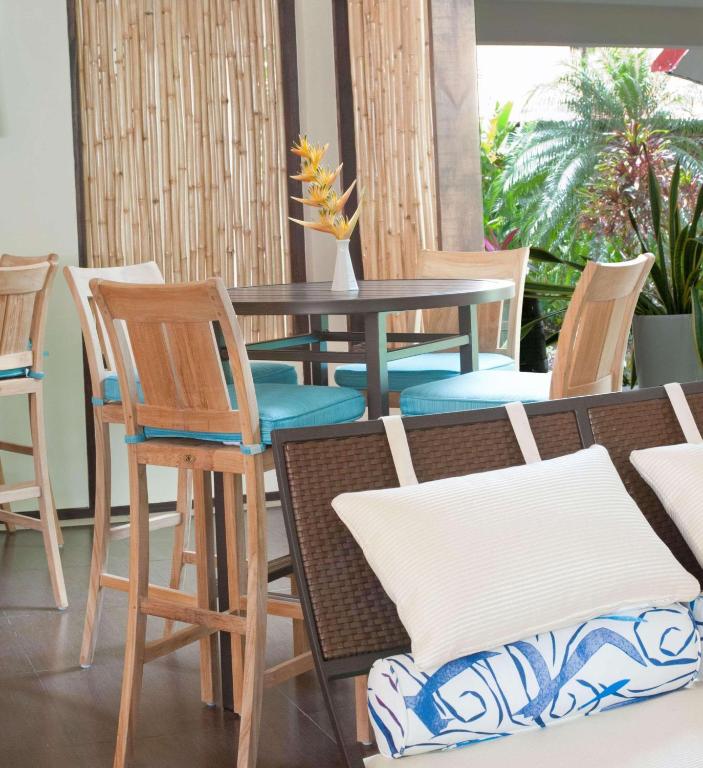 Radisson Grenada Beach Resort — Grand Anse Beach
