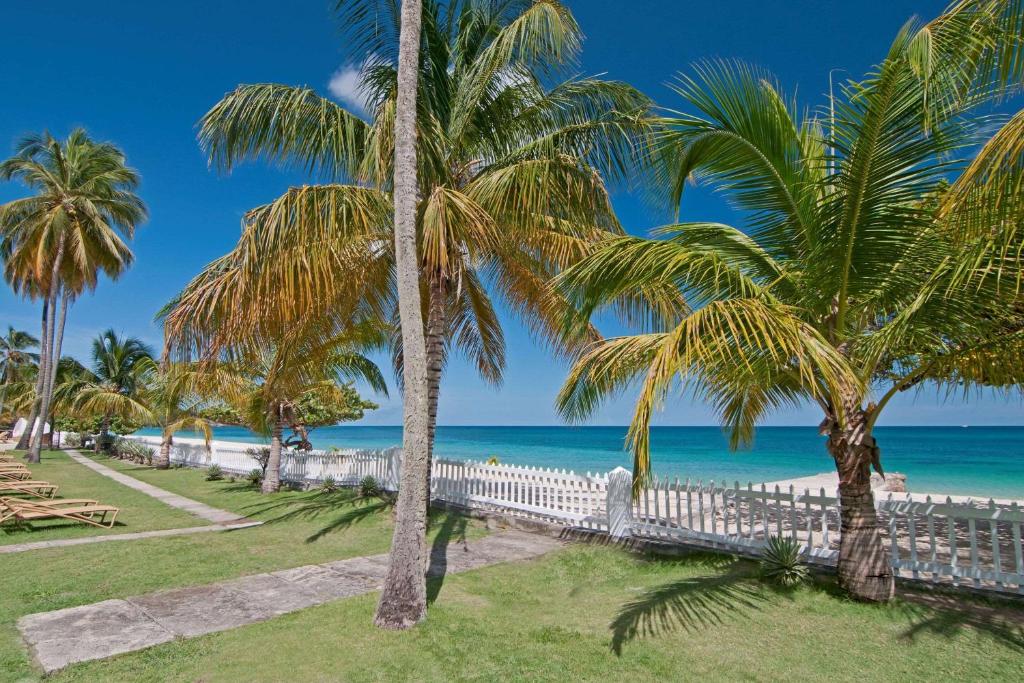 Radisson Grenada Beach Resort — Grand Anse Beach