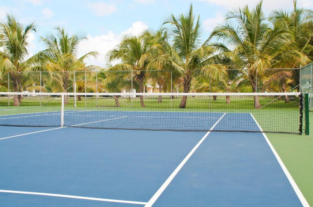 Radisson Grenada Beach Resort — Grand Anse Beach